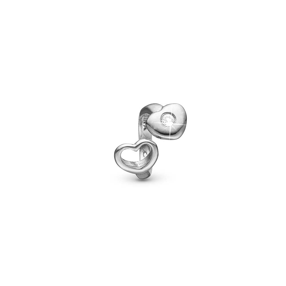 Køb Christina Jewelry & Watches Charm til læderarmbånd