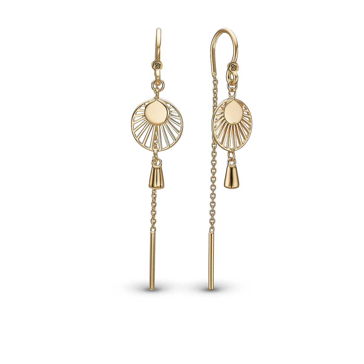 Køb Christina Jewelry & Watches Ørestikker