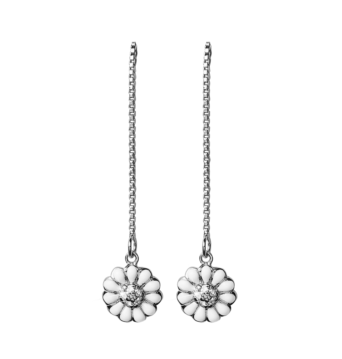 Køb Christina jewelry & watches - Marguerite Stick, sølv - Modelnr.: 670-S04 hos Guldsmed Smeds