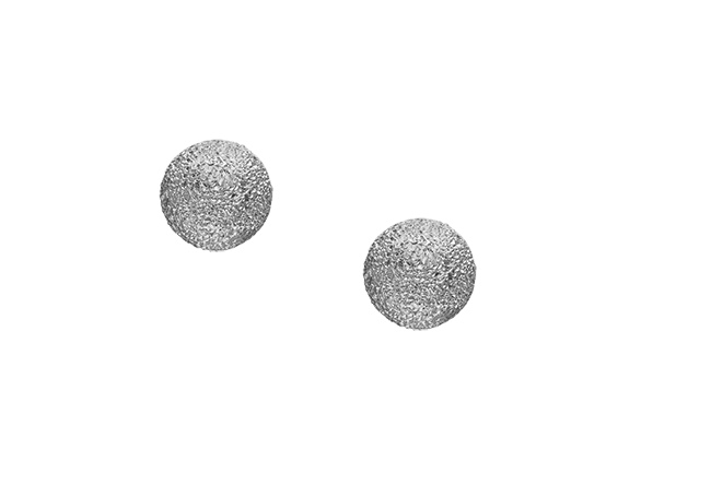 Køb Christina jewelry & watches - Sparkling Dots, studs, silver - Modelnr.: 671-S12 hos Guldsmed Smeds