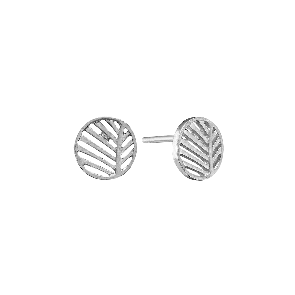 Køb Christina jewelry & watches - My Special Palm, ørestik, sølv - Modelnr: 671-S83 hos Guldsmed Smeds