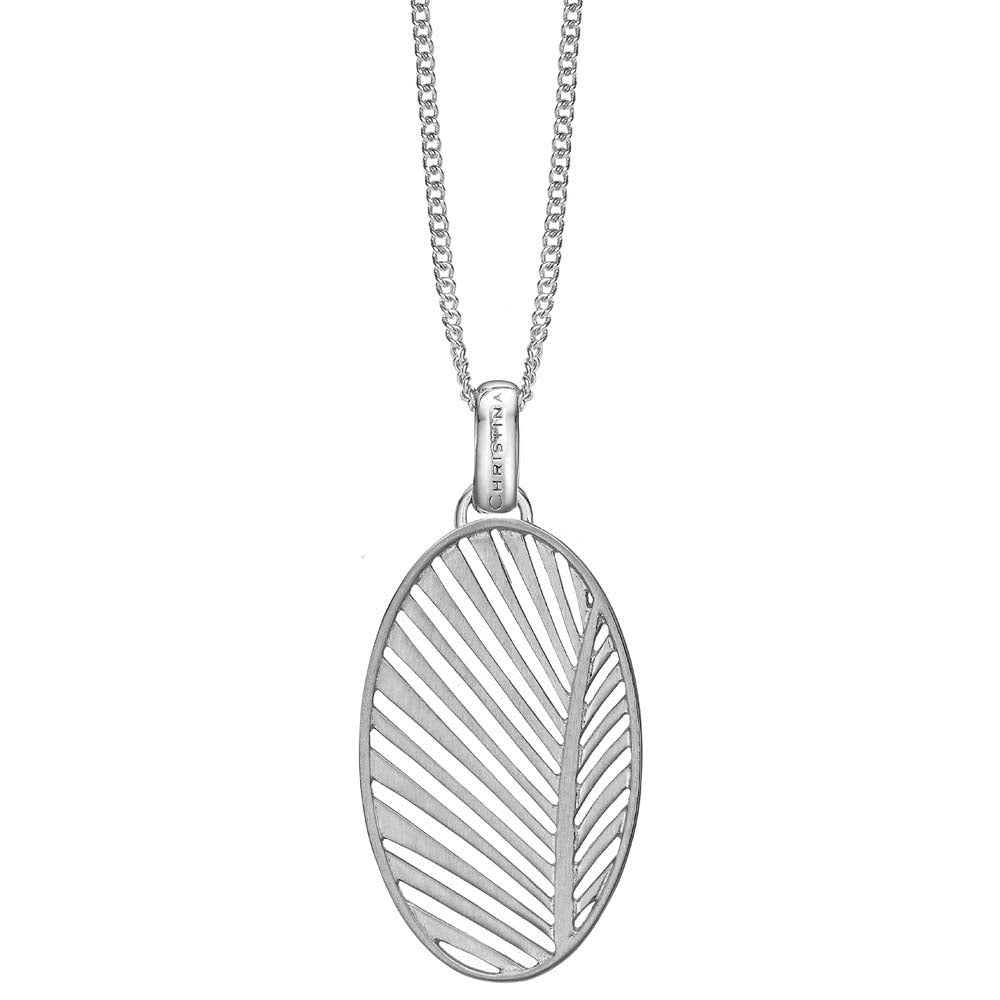 Køb Christina jewelry & watches - My Special Palm, vedhæng, sølv - Modelnr: 680-S68 hos Guldsmed Smeds