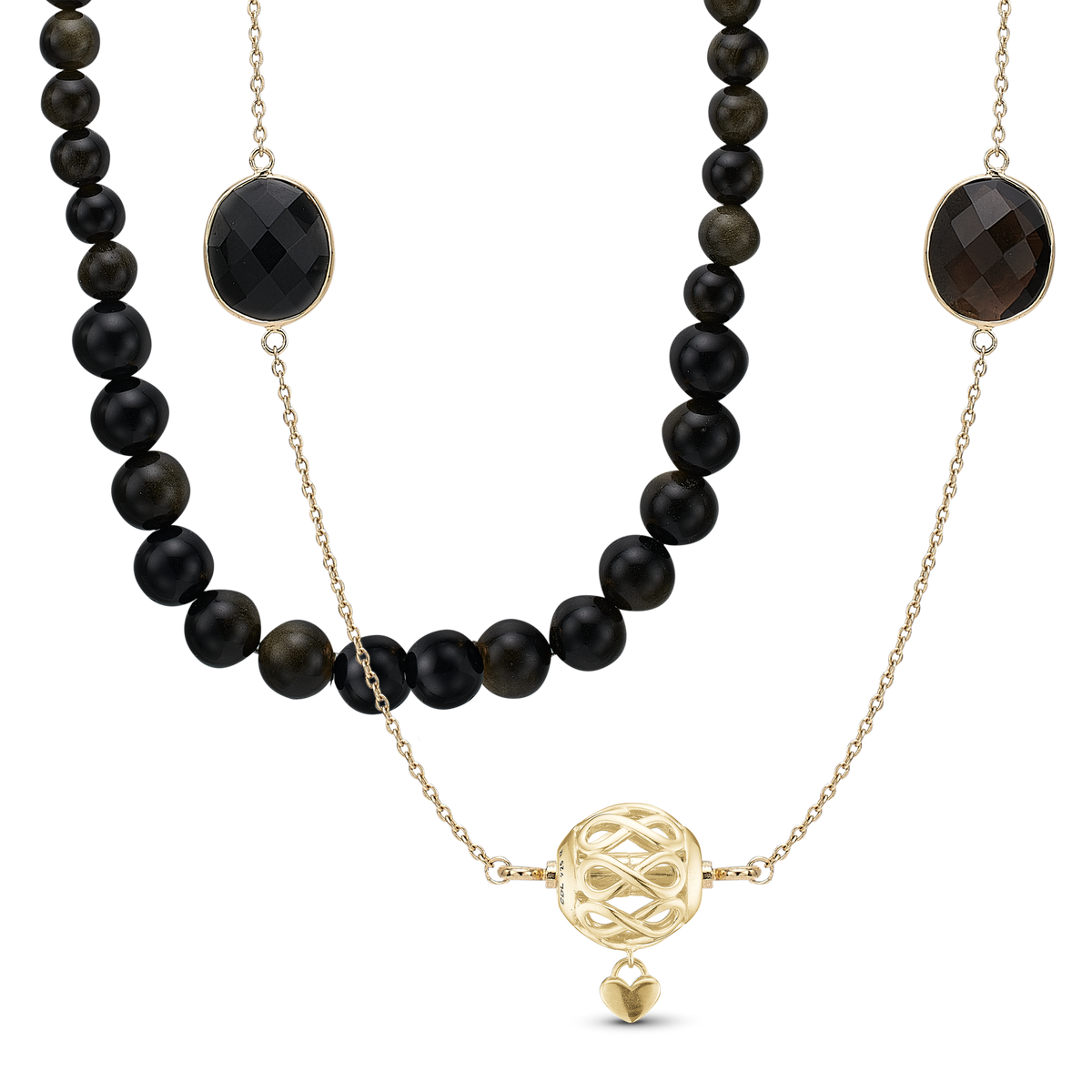 Køb Christina Jewelry & Watches Halskæde