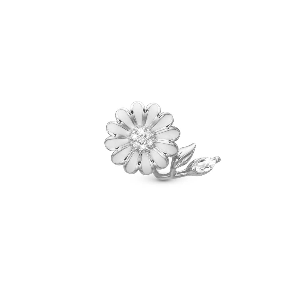 Køb Christina Jewelry & Watches Charm til læderarmbånd (Gold Collection)