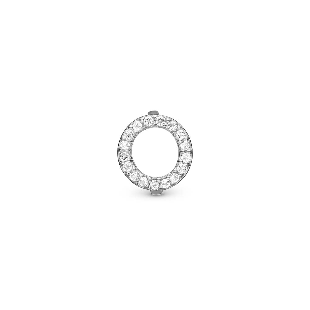Køb Christina Jewelry & Watches Charm til læderarmbånd (Gold Collection)