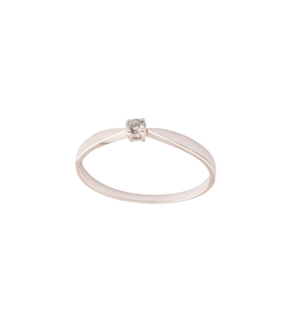 Køb L&G Ring