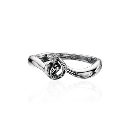 Køb Scrouples - Ring zir. sølv - Modelnr.: 710562 hos Guldsmed Smeds