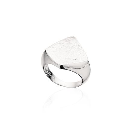 Køb Scrouples - Ring sølv - Modelnr.: 710842 hos Guldsmed Smeds