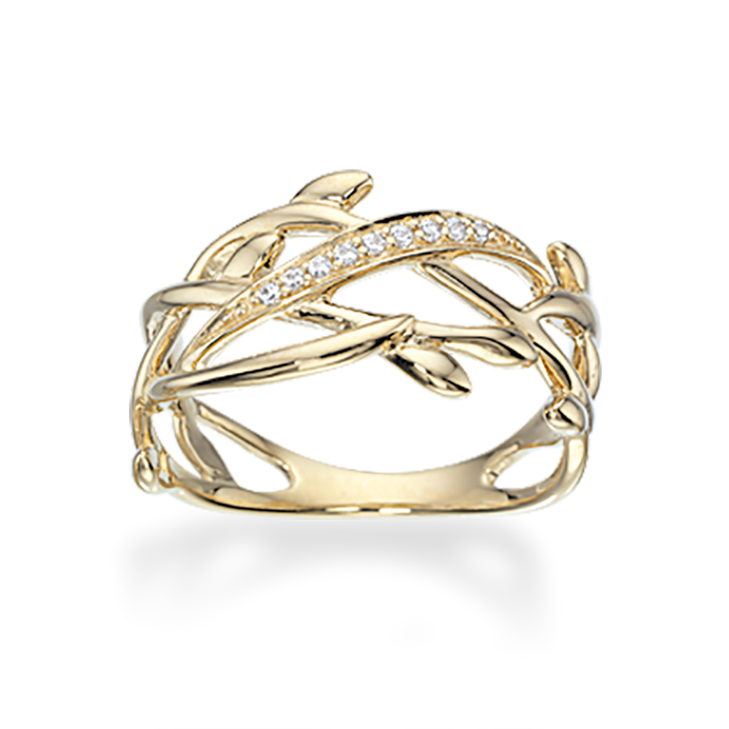 Køb Scrouples Ring