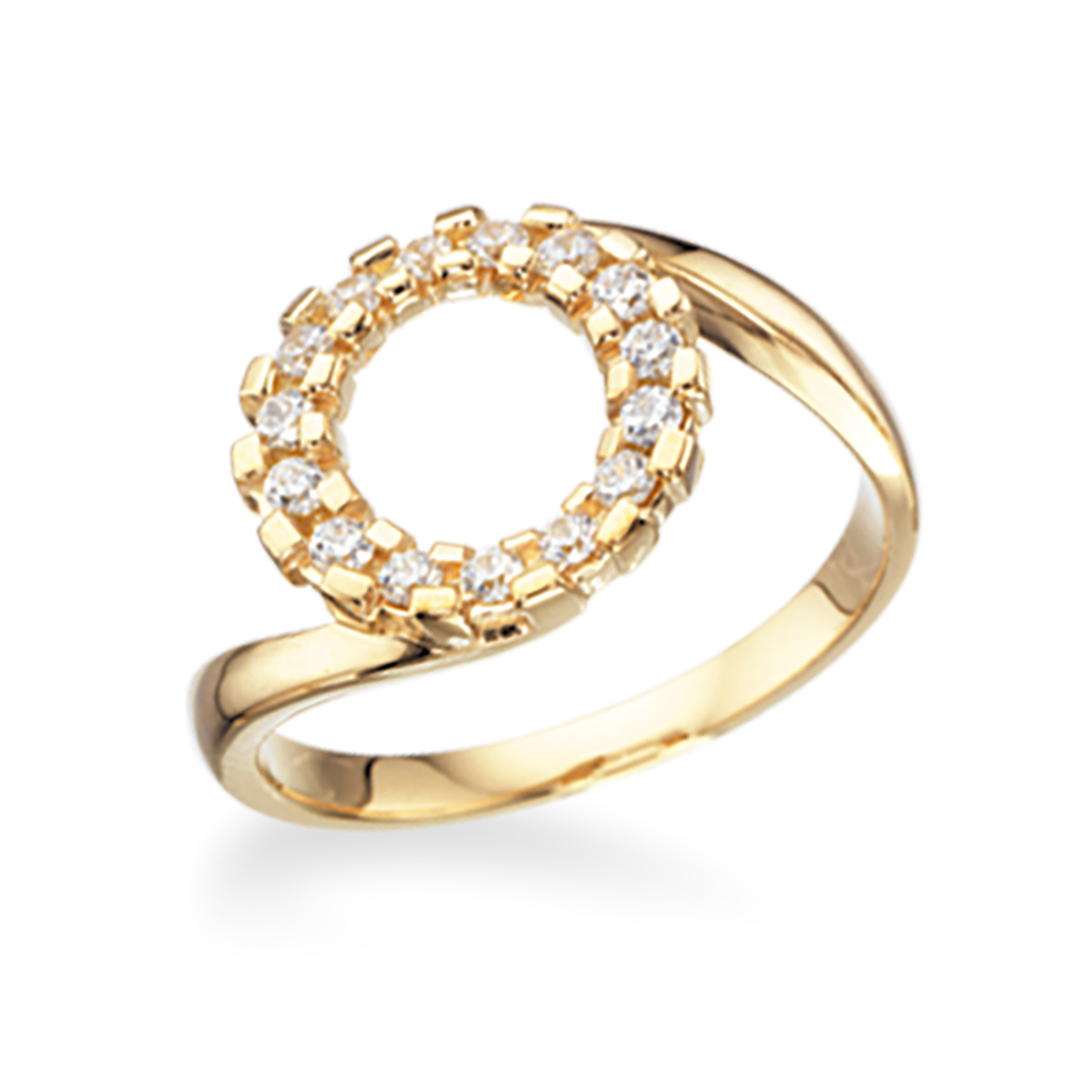 Køb Scrouples Ring