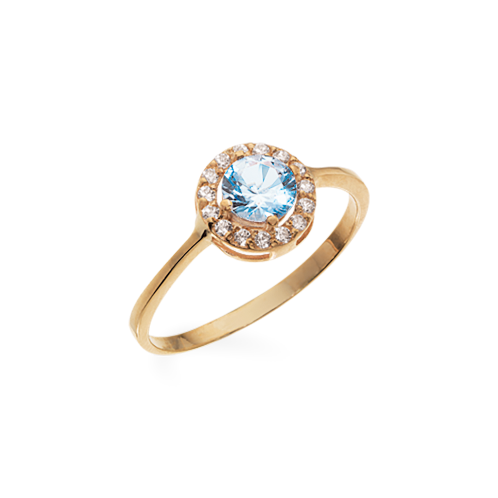 Køb Scrouples Ring