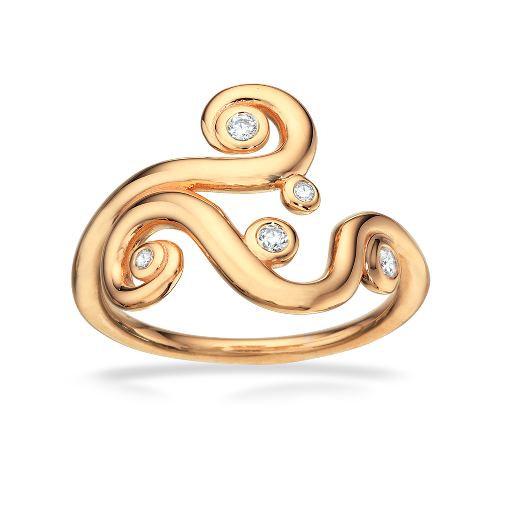 Køb Scrouples Ring