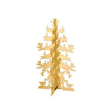 Nordahl Andersen - HCA Grantræet - miniature - 11 cm- Model: 980-6206