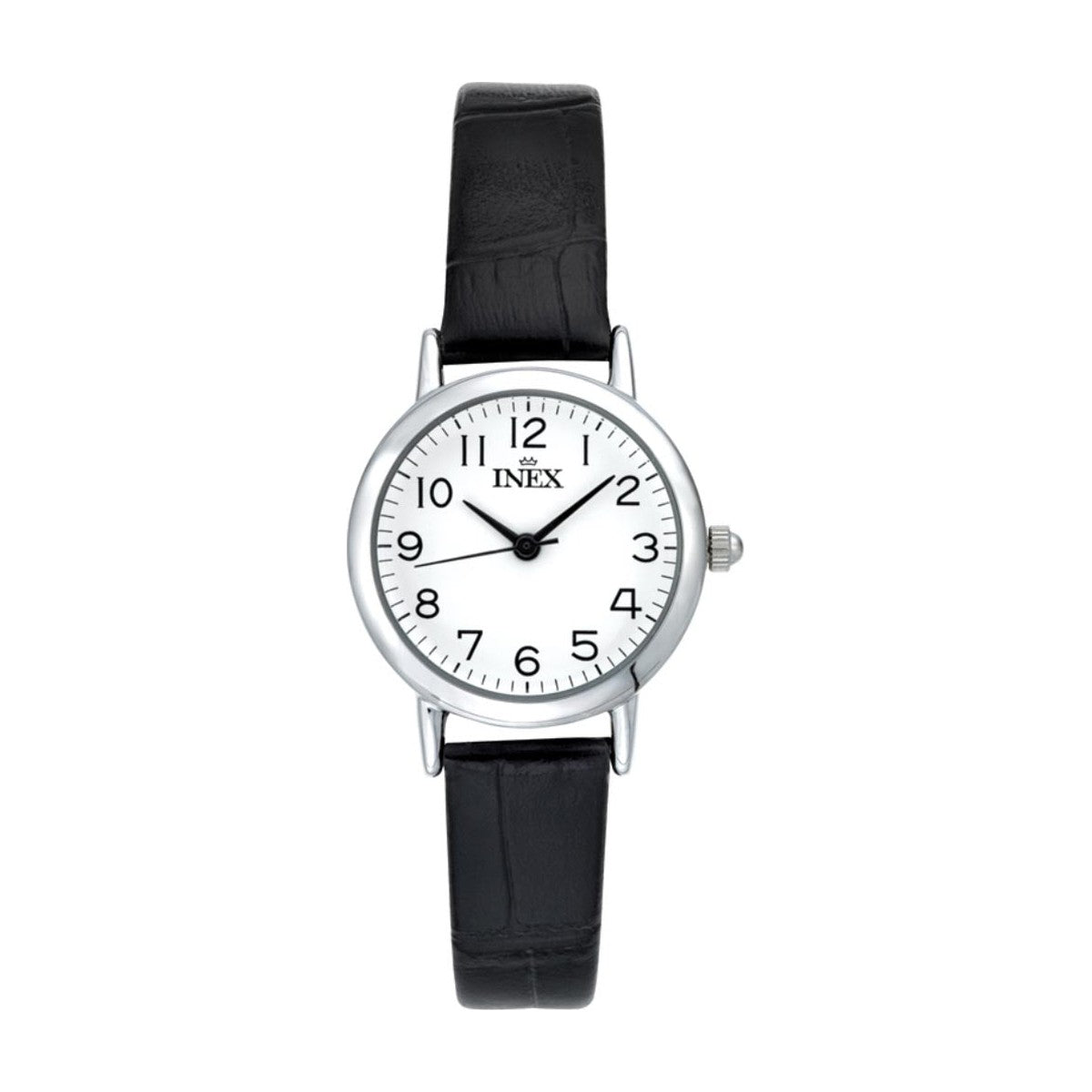 Køb INEX - DAMEUR - CROM MED REM - Model: A12156S0A hos Guldsmed Smeds