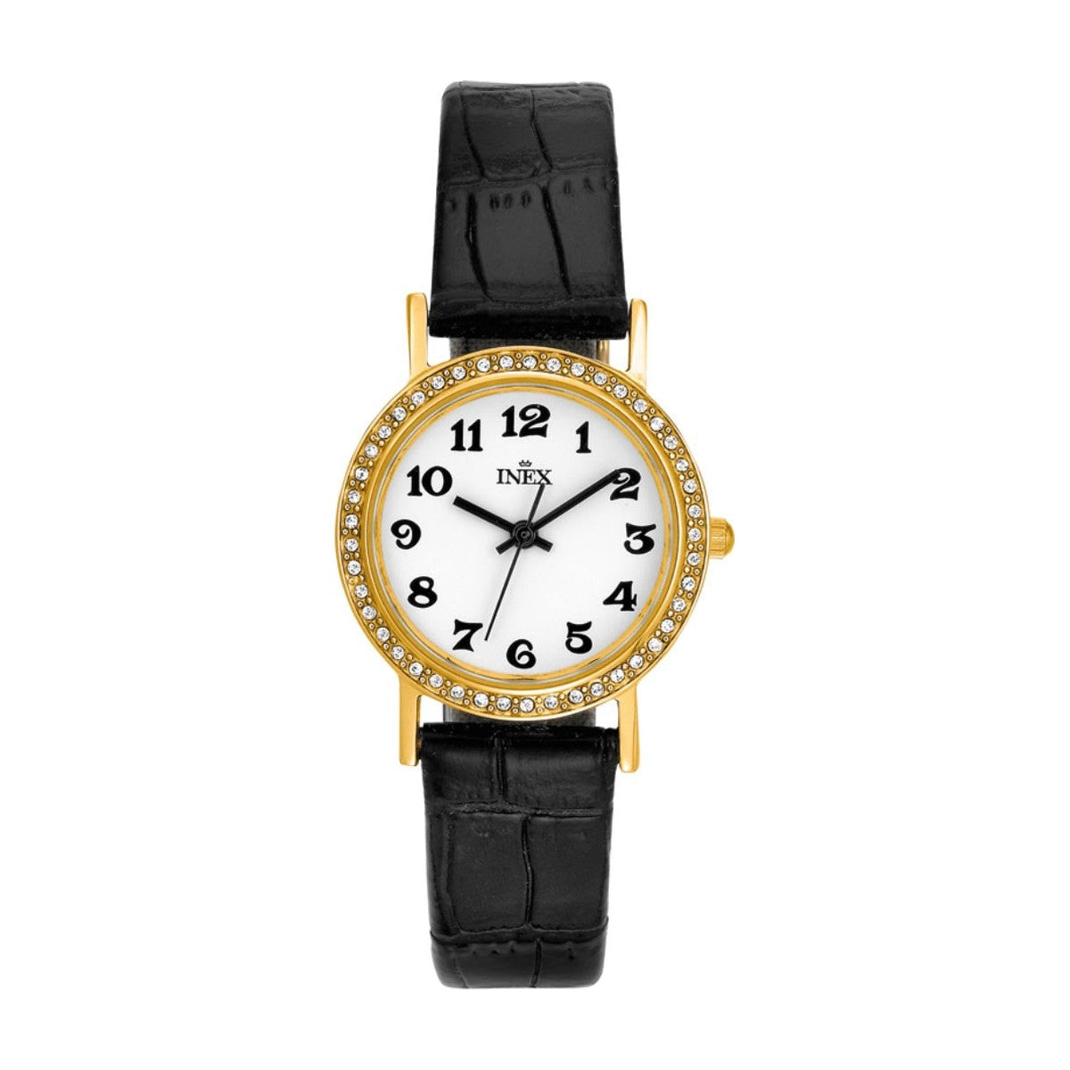 Køb INEX - DAMEUR - DOUBLE MED REM - Model: A69399D0A hos Guldsmed Smeds