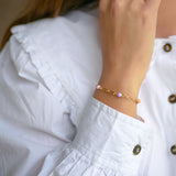 Køb Enamel Armbånd