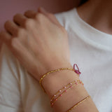 Køb Enamel Armbånd