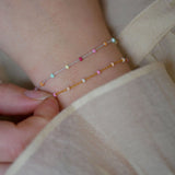 Køb Enamel Armbånd