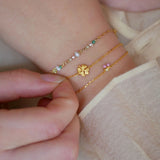 Køb Enamel Armbånd