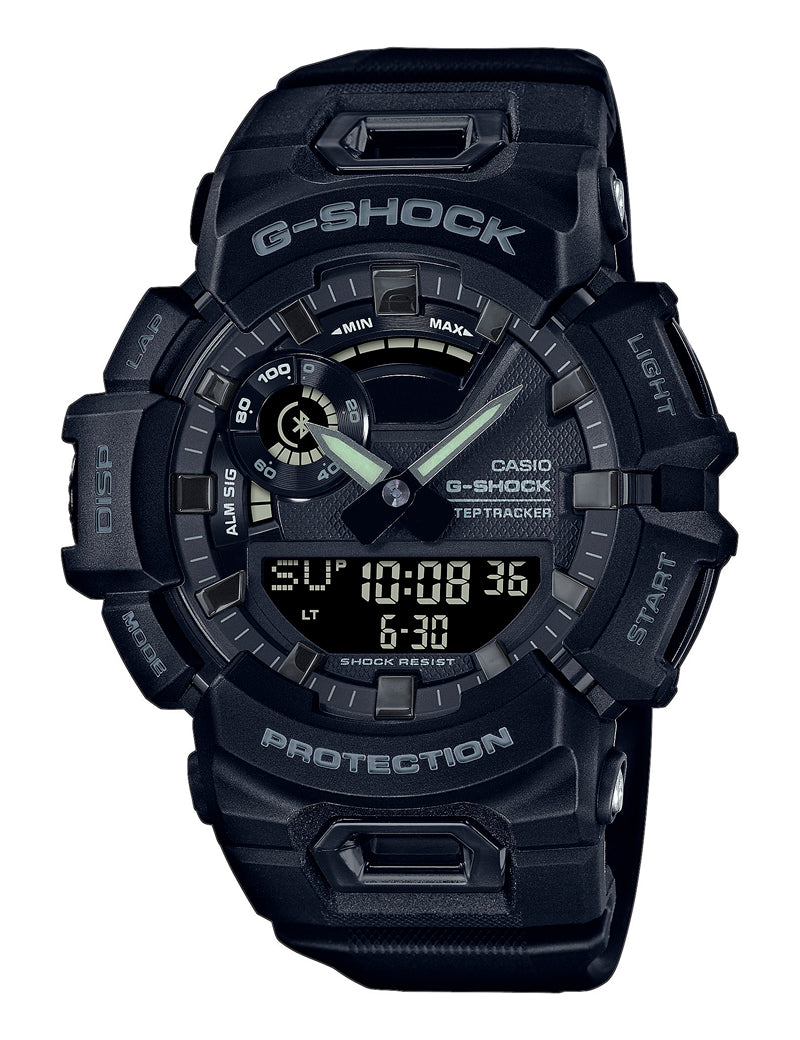 Køb Casio Digitalur