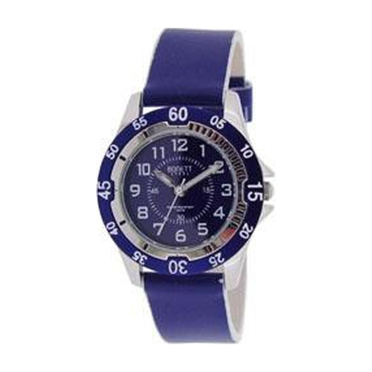 Køb Bonett - drengeur - 10 atm Ø31mm - Modelnr.: 1405B hos Guldsmed Smeds