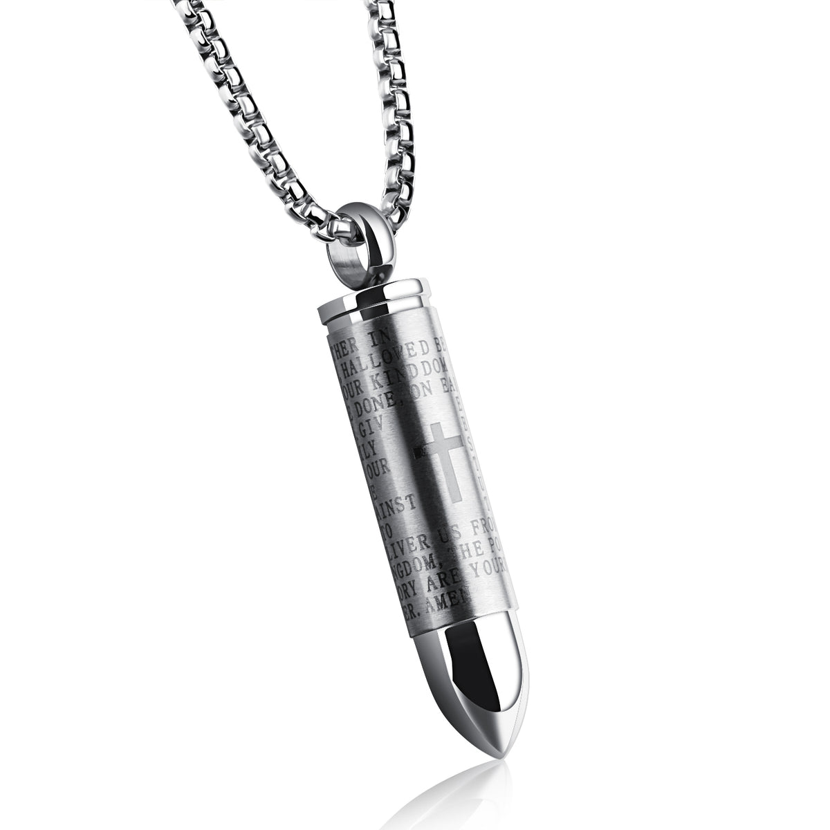 Køb Mens Jewelry Herrevedhæng