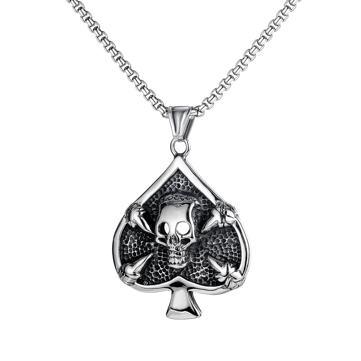 Køb Mens Jewelry Herrevedhæng