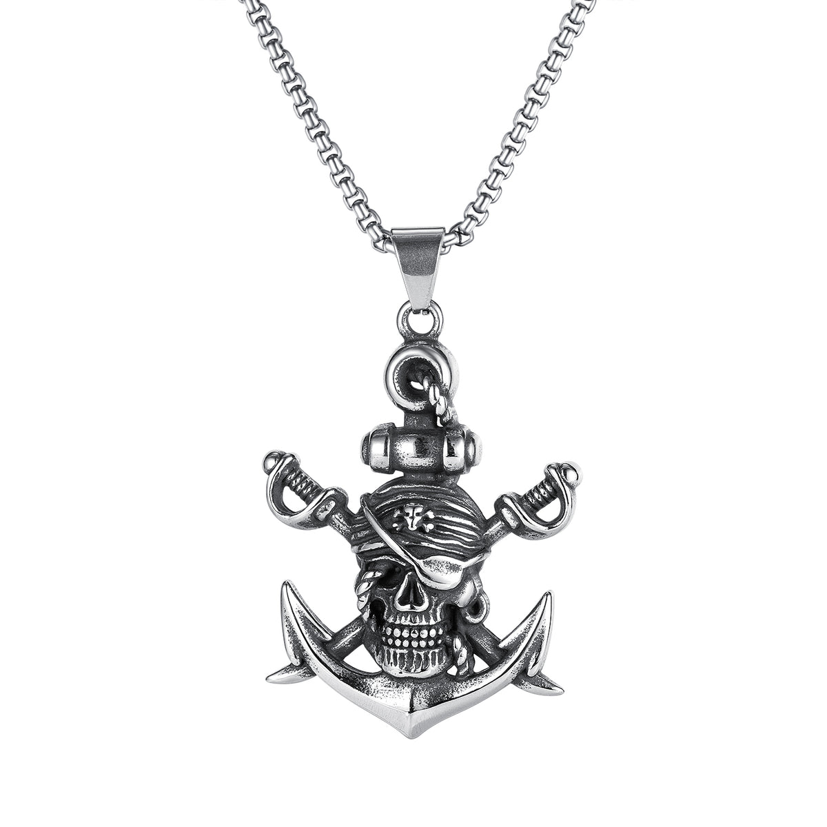 Køb Mens Jewelry Herrevedhæng