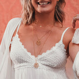 Køb Izabel Camille Halskæde