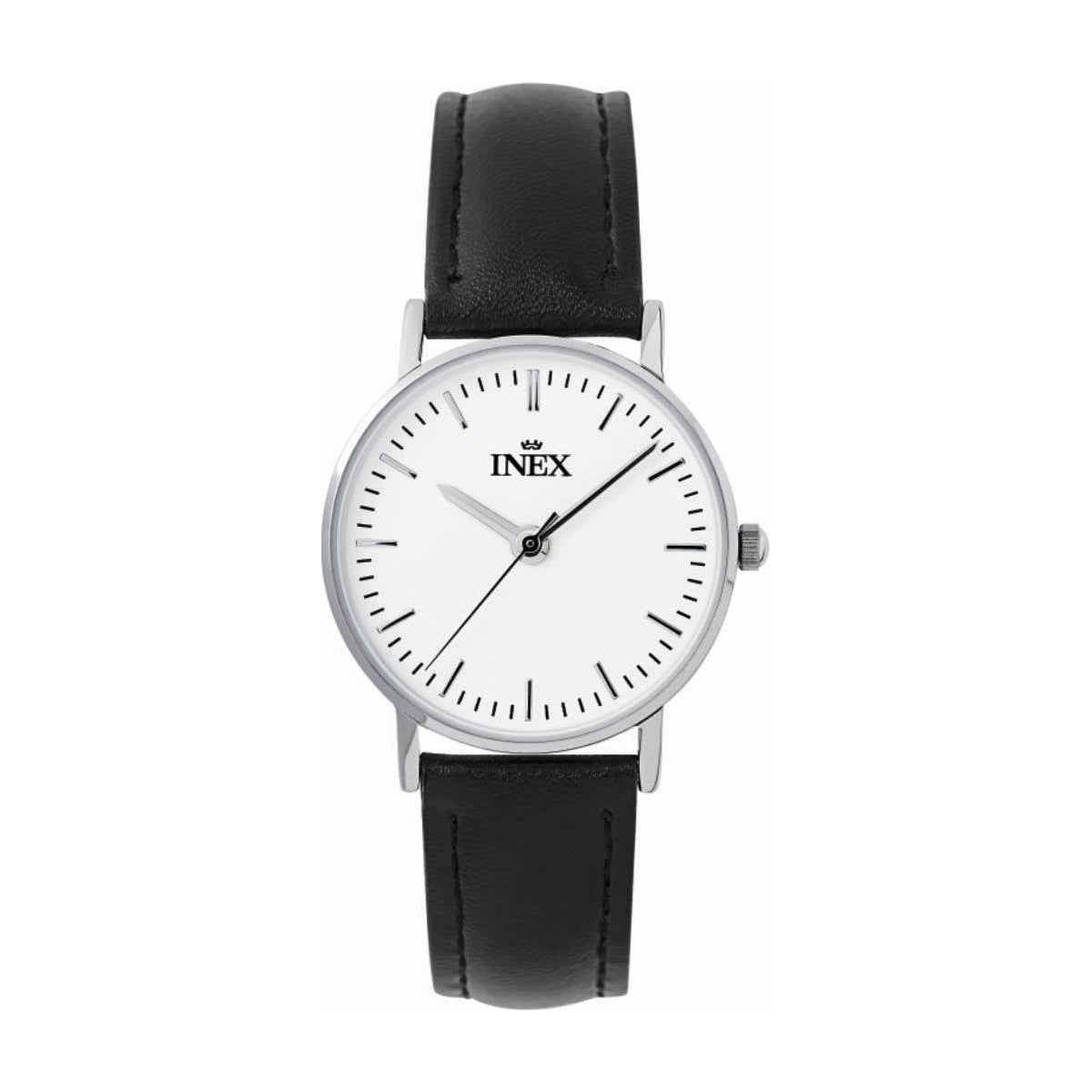 Køb INEX - DAMEUR - CROM MED REM - Model: A56534S0I hos Guldsmed Smeds