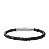 Køb Fossil Herrearmbånd