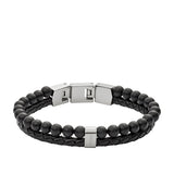 Køb Fossil Herrearmbånd