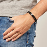 Køb Fossil Herrearmbånd