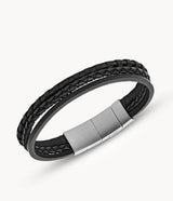 Køb Fossil Herrearmbånd