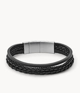 Køb Fossil Herrearmbånd