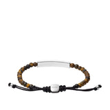Køb Fossil Herrearmbånd