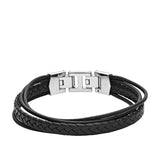 Køb Fossil Herrearmbånd