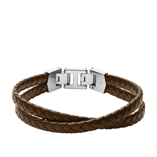 Køb Fossil Herrearmbånd