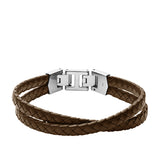 Køb Fossil Herrearmbånd