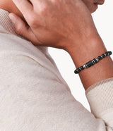 Køb Fossil Herrearmbånd