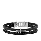 Køb Fossil Herrearmbånd