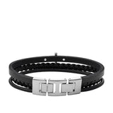 Køb Fossil Herrearmbånd