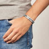 Køb Fossil Herrearmbånd