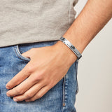 Køb Fossil Herrearmbånd