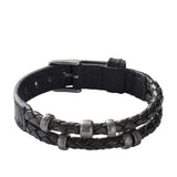 Køb Fossil Herrearmbånd