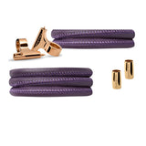 Køb Christina Jewelry & Watches - Watch cord set, Lilla lædersæt til ur, 16mm eller 18mm - Modelnr.: 604-LI hos Guldsmed Smeds