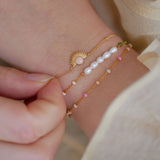 Køb Enamel Armbånd