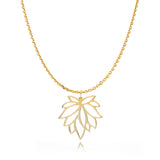 Køb Izabel Camille Halskæde