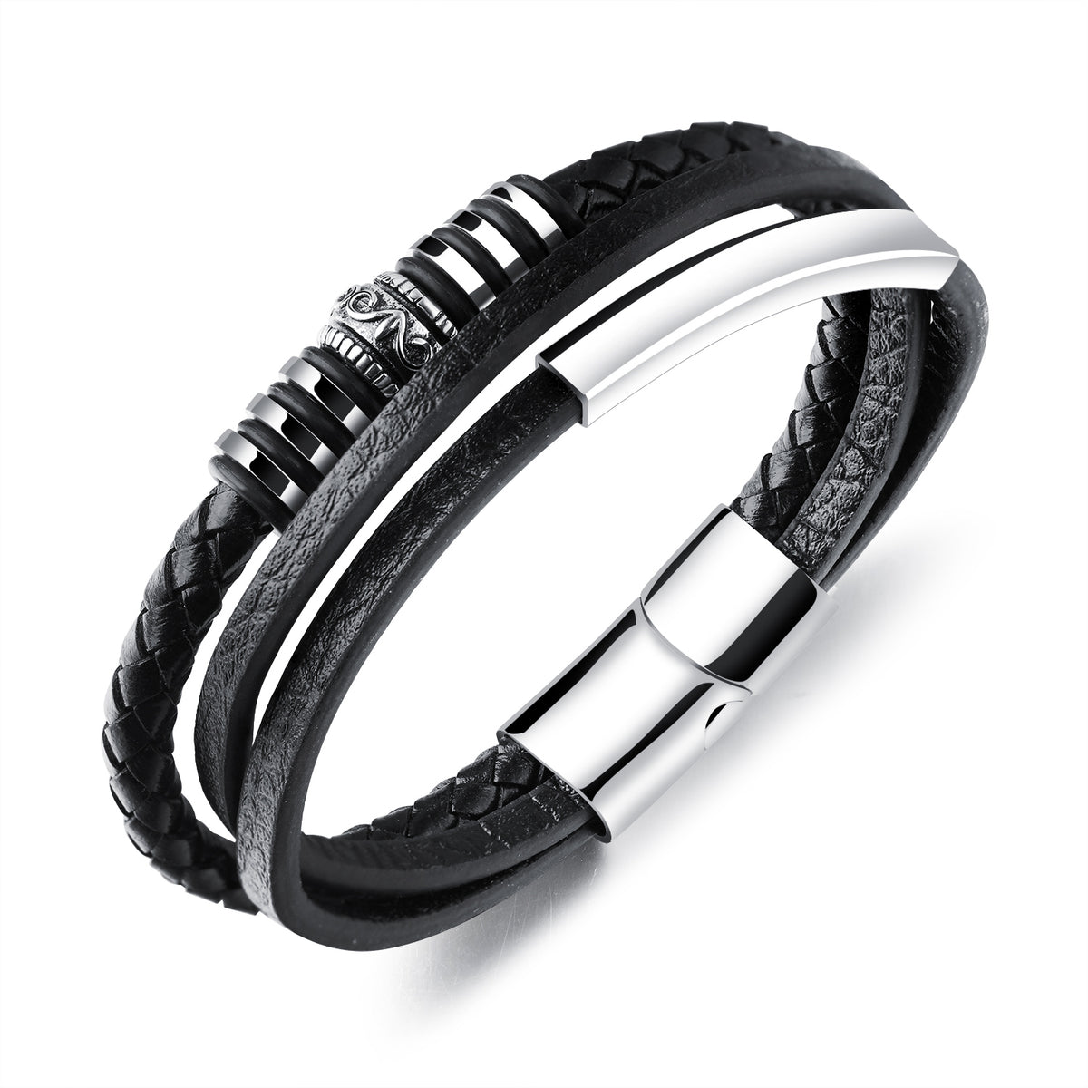 Køb Mens Jewelery Herrearmbånd