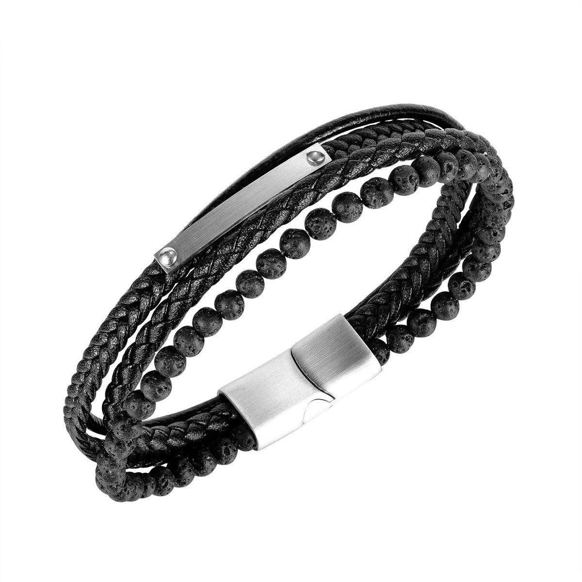 Køb Mens Jewelery Herrearmbånd
